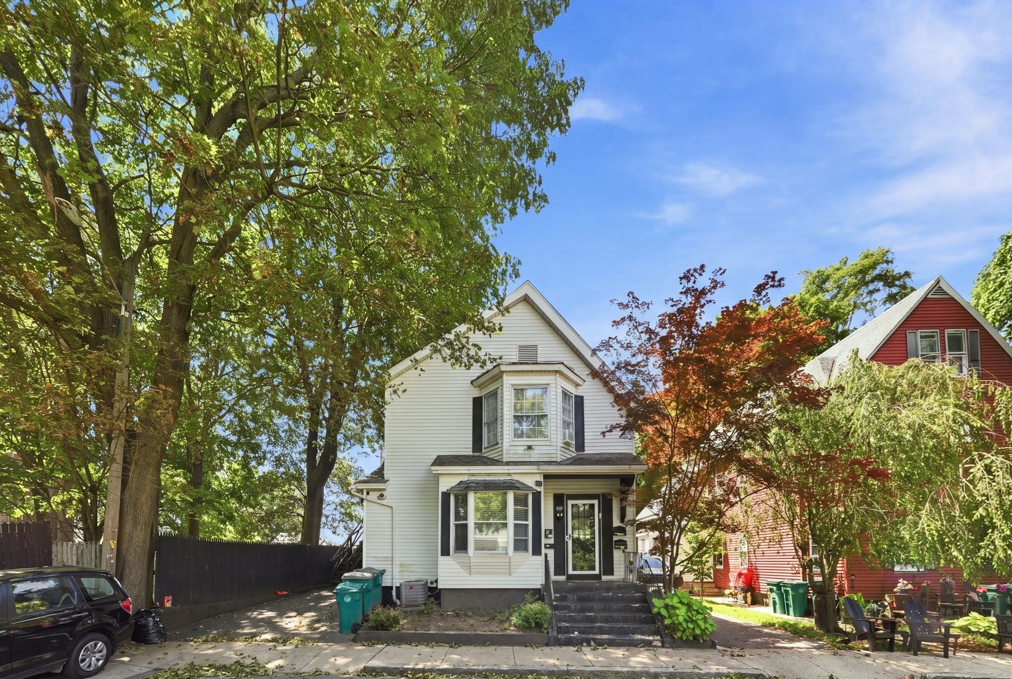 23 Brigham Park, Fitchburg, MA 01420