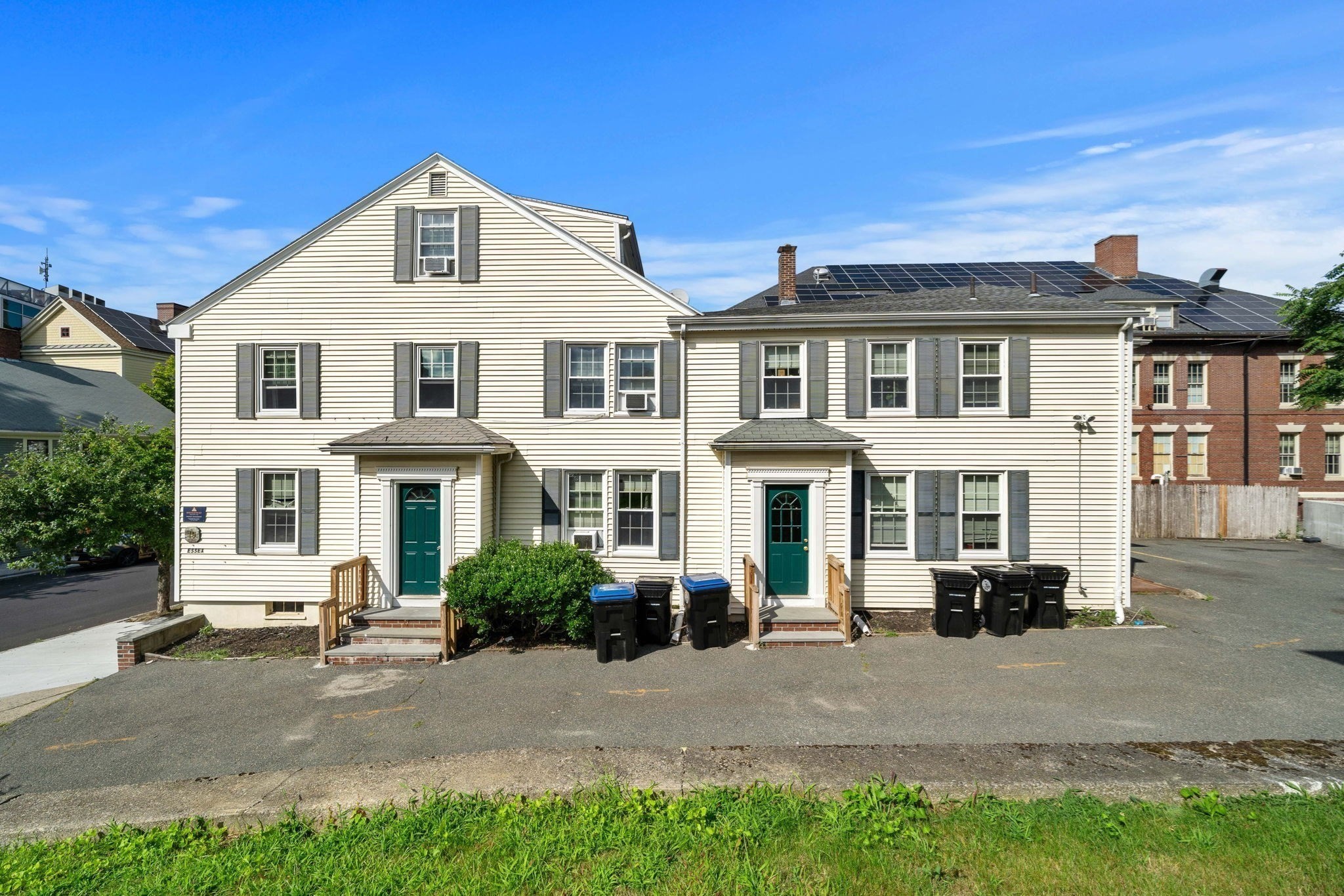 19 Essex St, Beverly, MA 01915