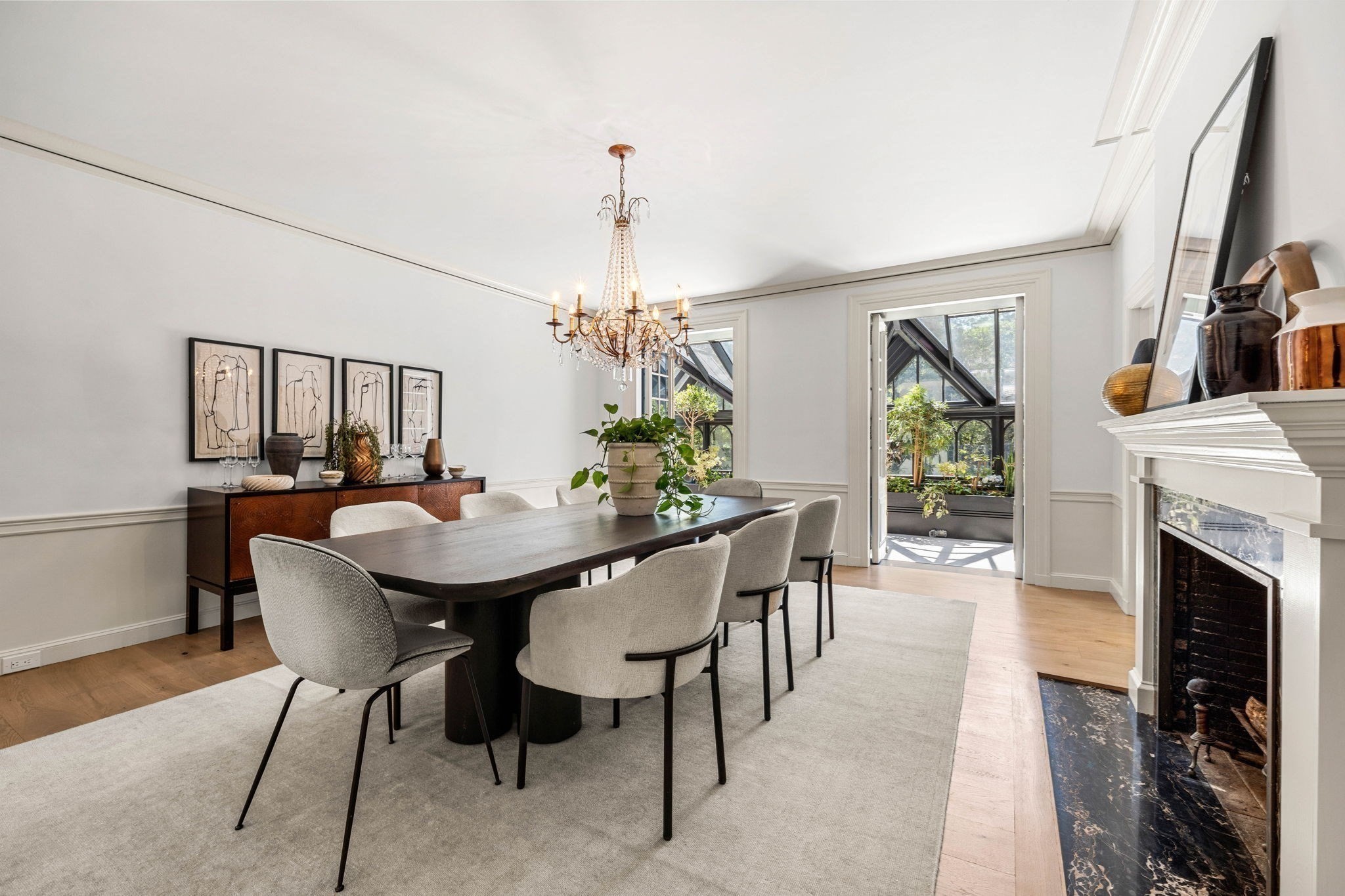 372 Warren St, Brookline, MA 02445 - Image 11
