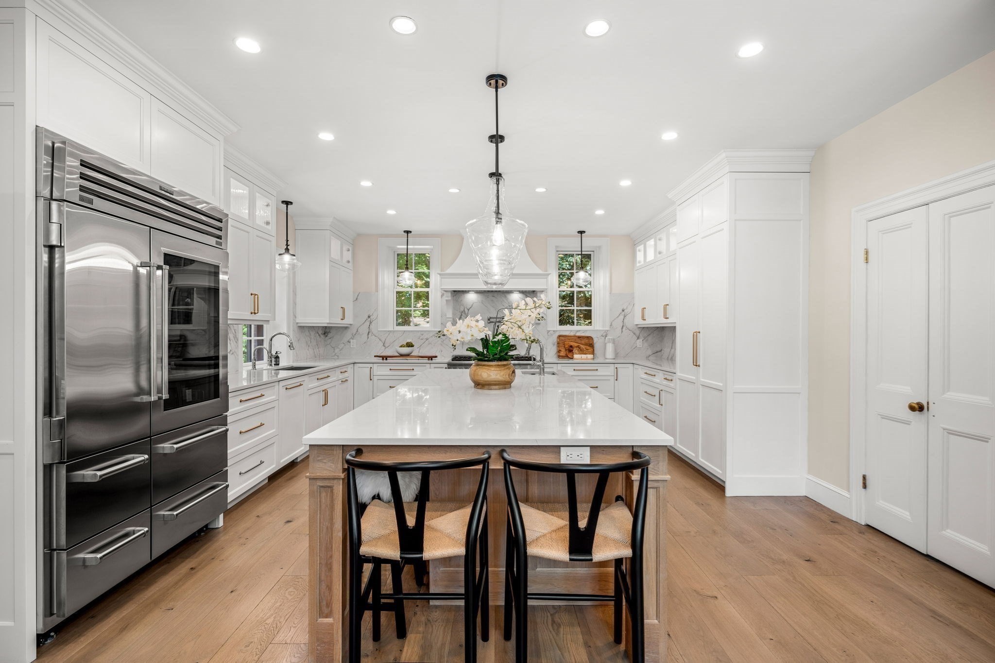 372 Warren St, Brookline, MA 02445 - Image 12