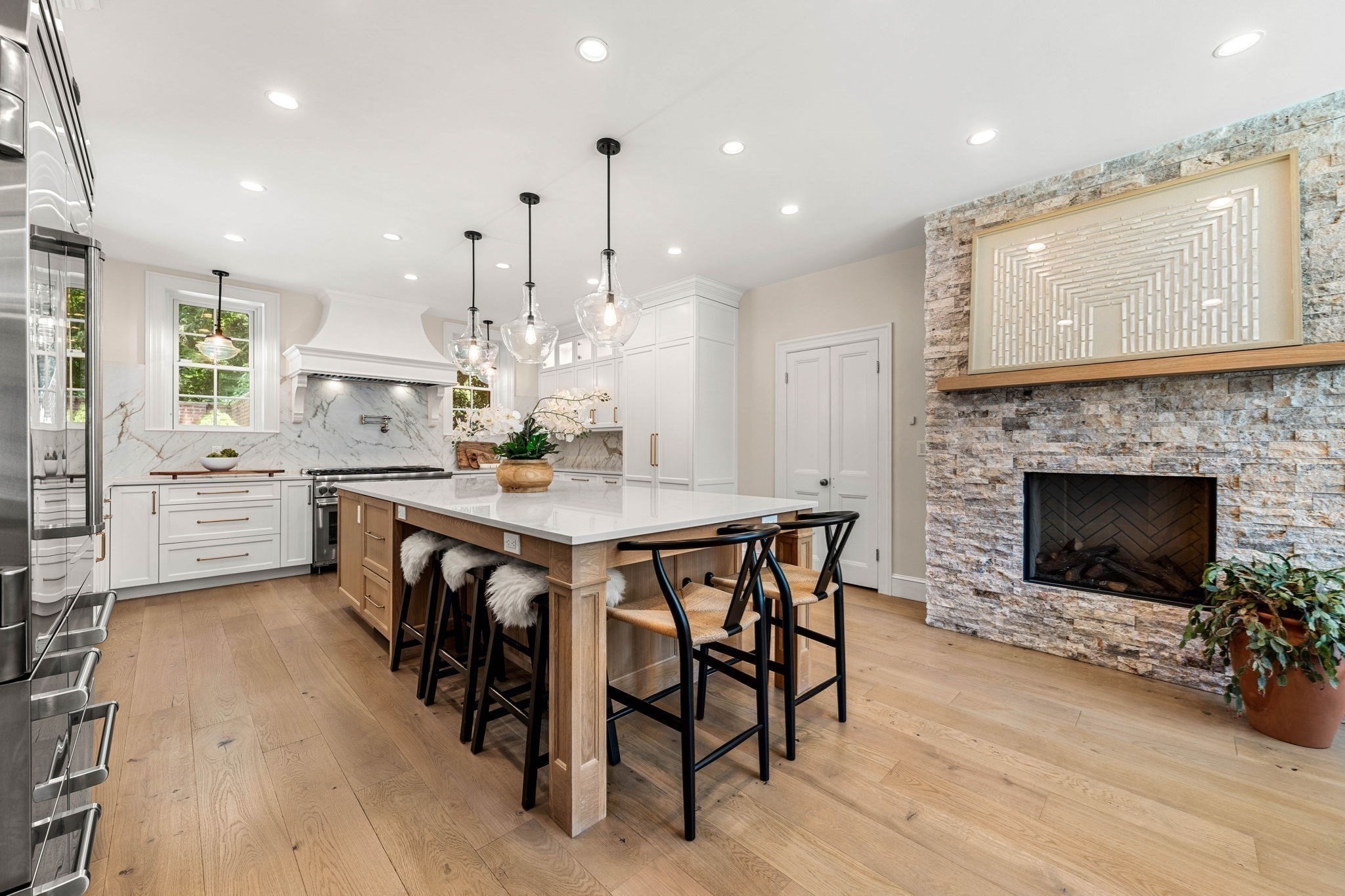 372 Warren St, Brookline, MA 02445 - Image 13