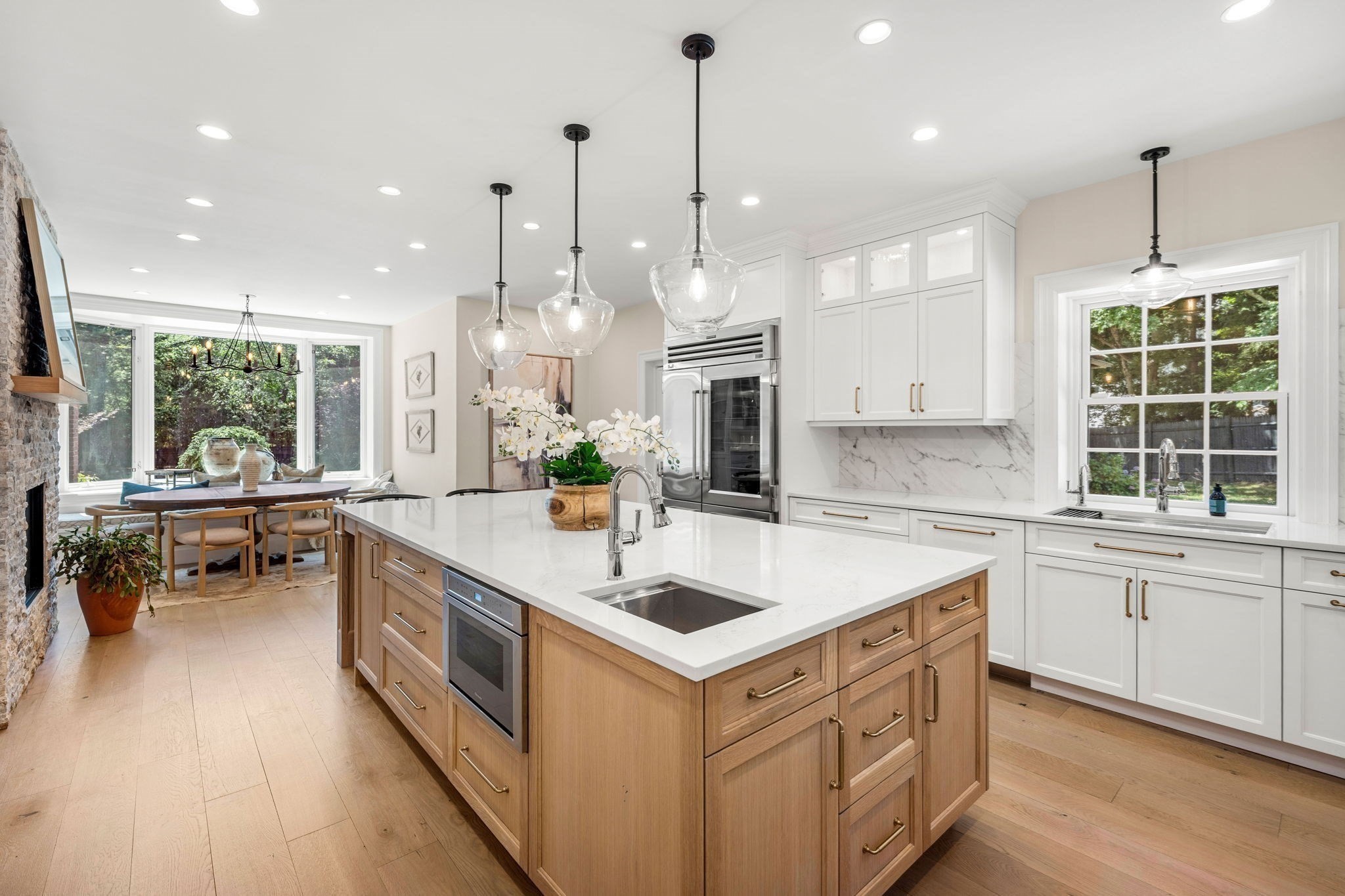 372 Warren St, Brookline, MA 02445 - Image 14