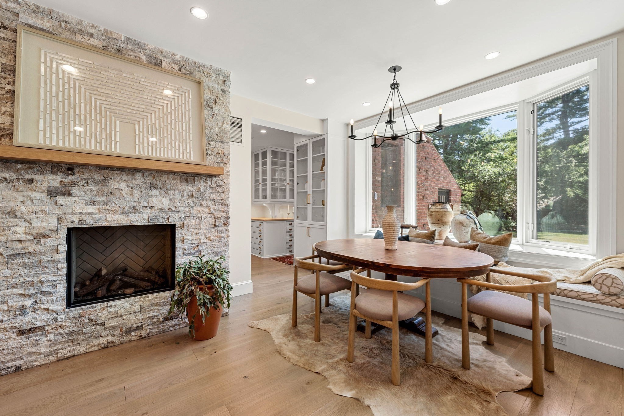 372 Warren St, Brookline, MA 02445 - Image 15