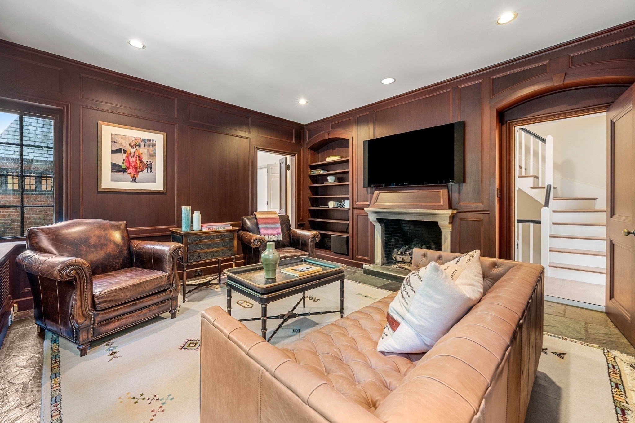 372 Warren St, Brookline, MA 02445 - Image 18