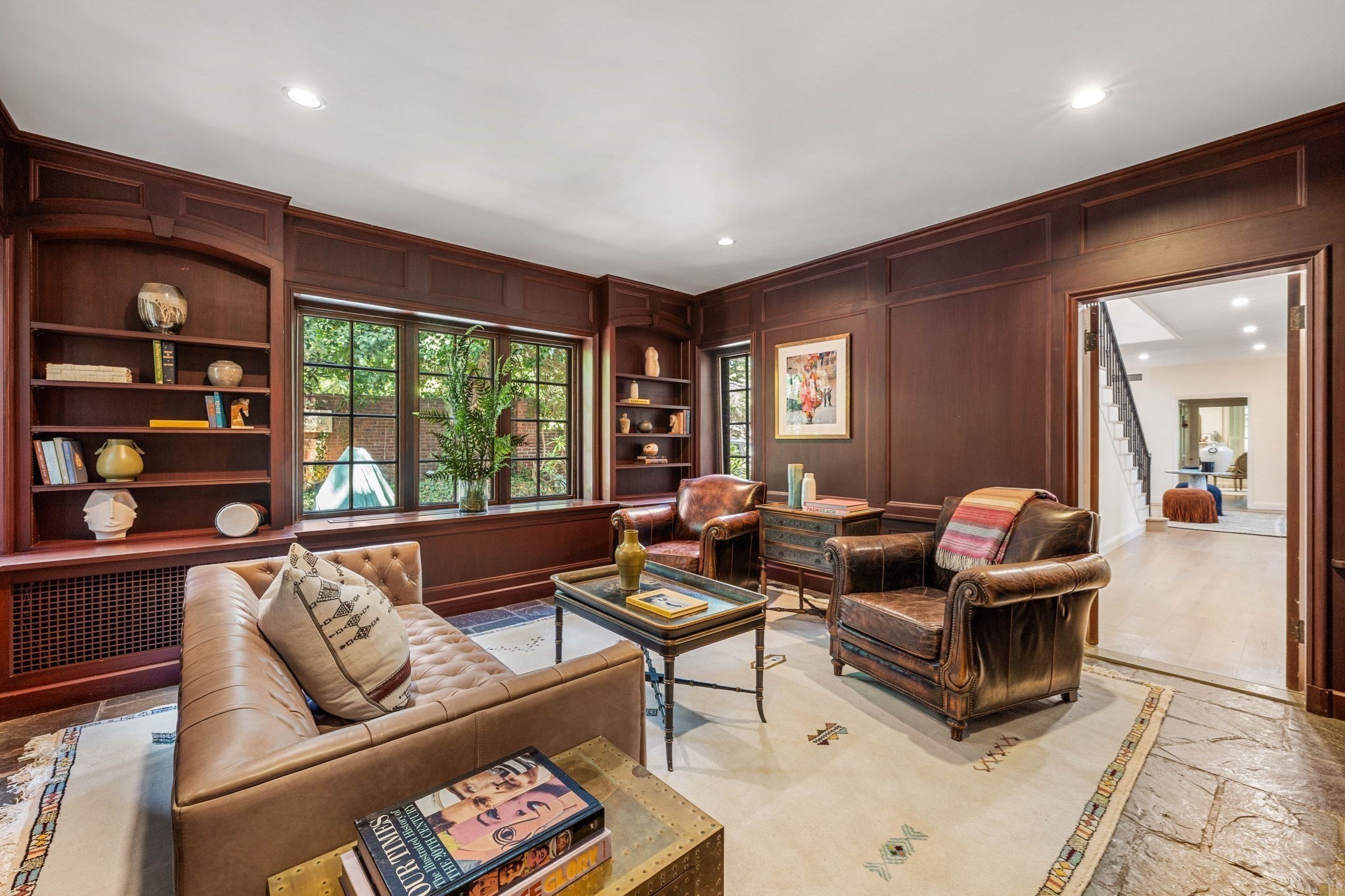 372 Warren St, Brookline, MA 02445 - Image 19
