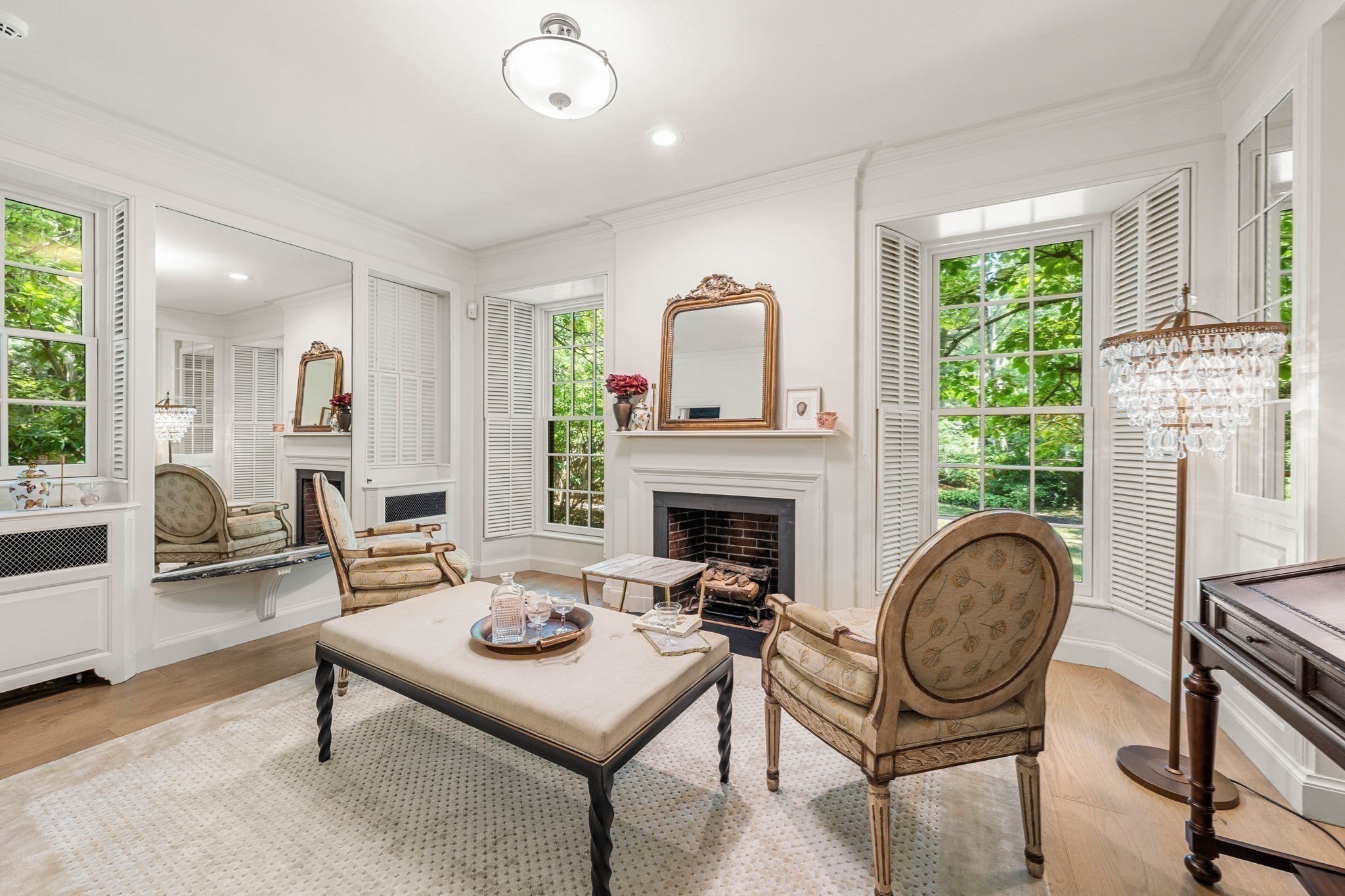 372 Warren St, Brookline, MA 02445 - Image 20