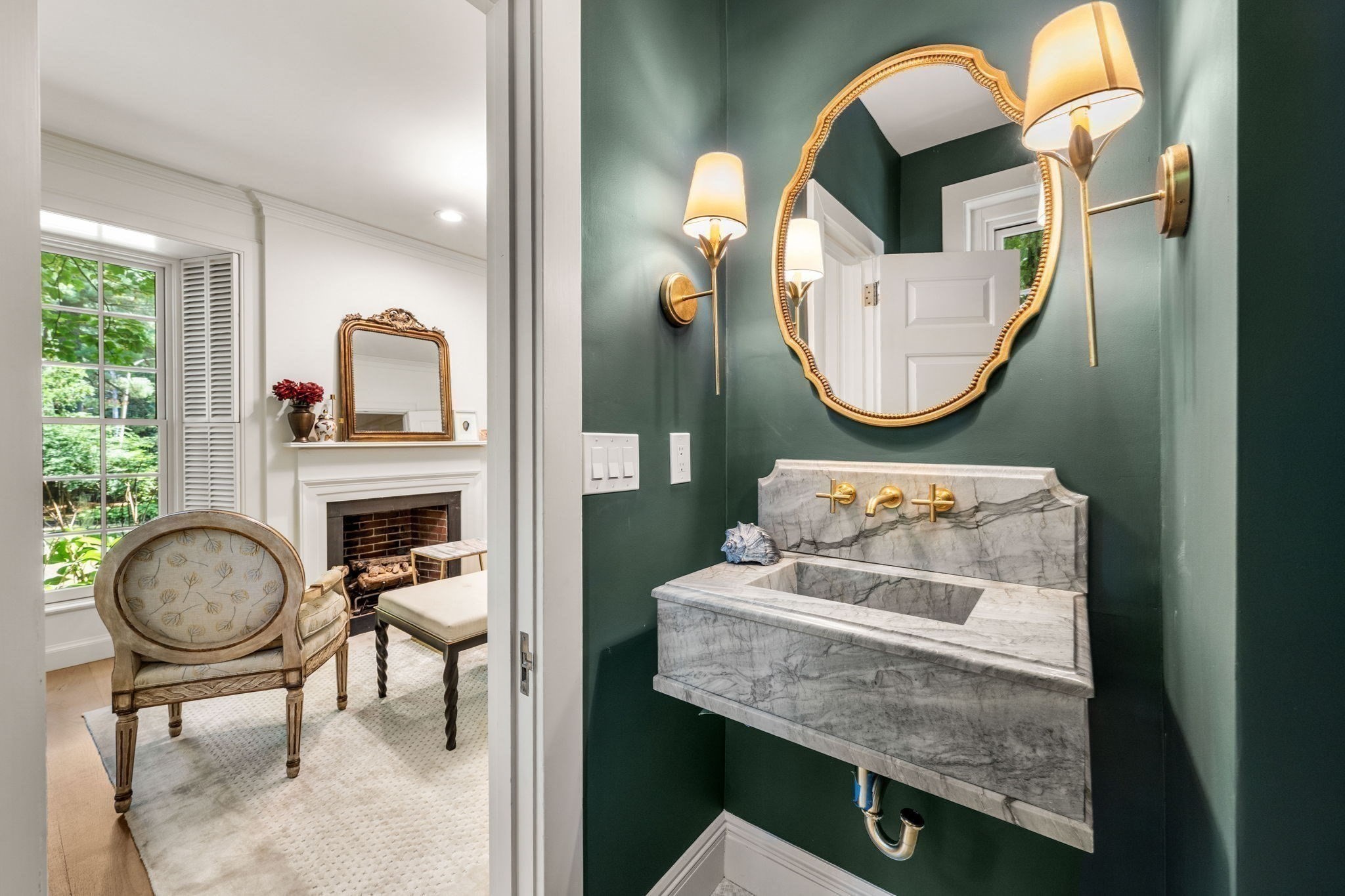 372 Warren St, Brookline, MA 02445 - Image 21