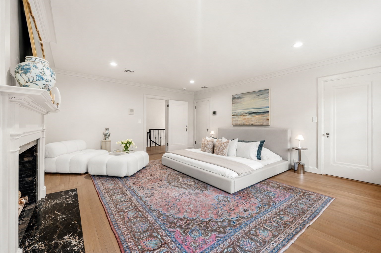 372 Warren St, Brookline, MA 02445 - Image 23