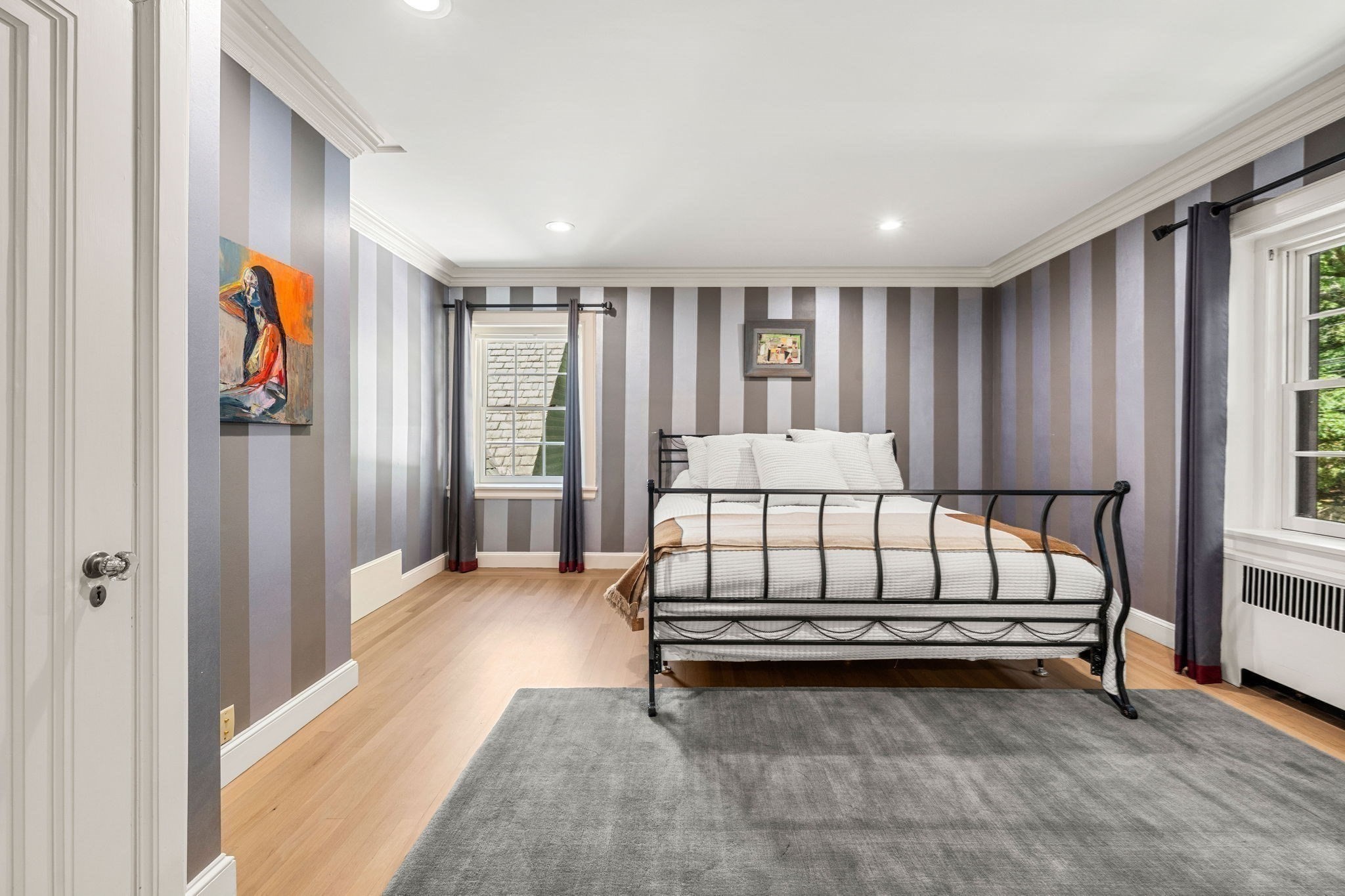 372 Warren St, Brookline, MA 02445 - Image 28