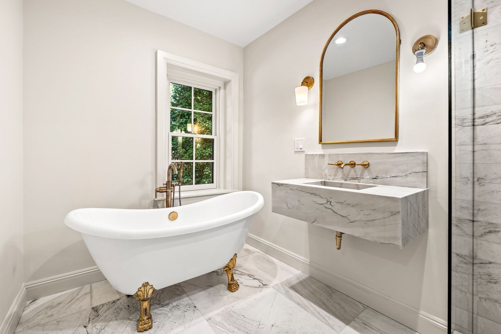 372 Warren St, Brookline, MA 02445 - Image 29