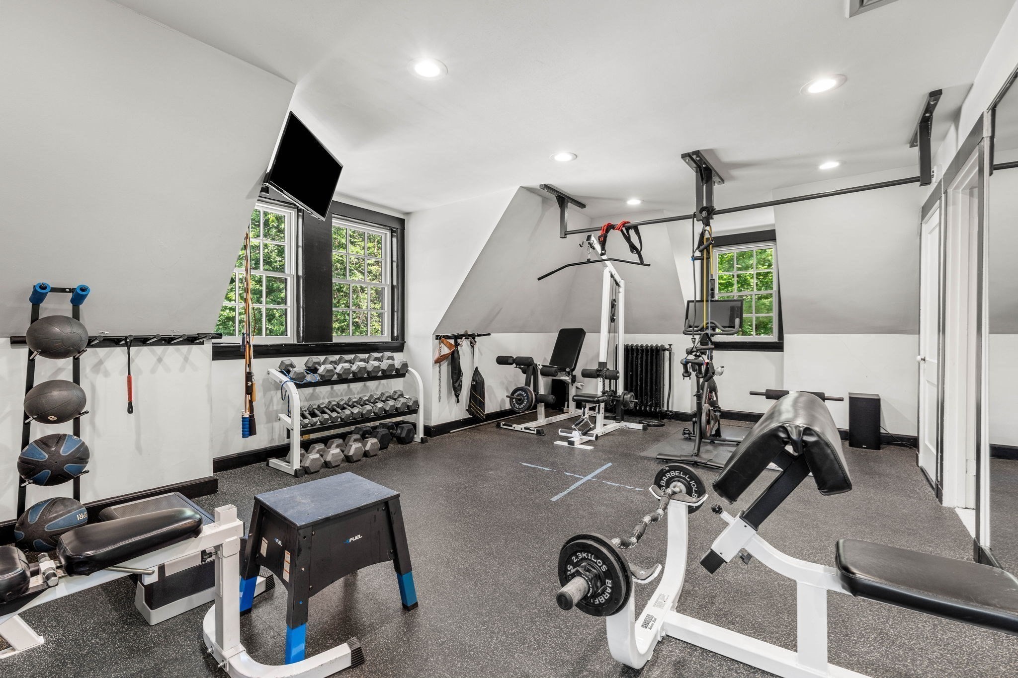 372 Warren St, Brookline, MA 02445 - Image 33