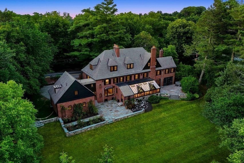 372 Warren St, Brookline, MA 02445 - Image 38