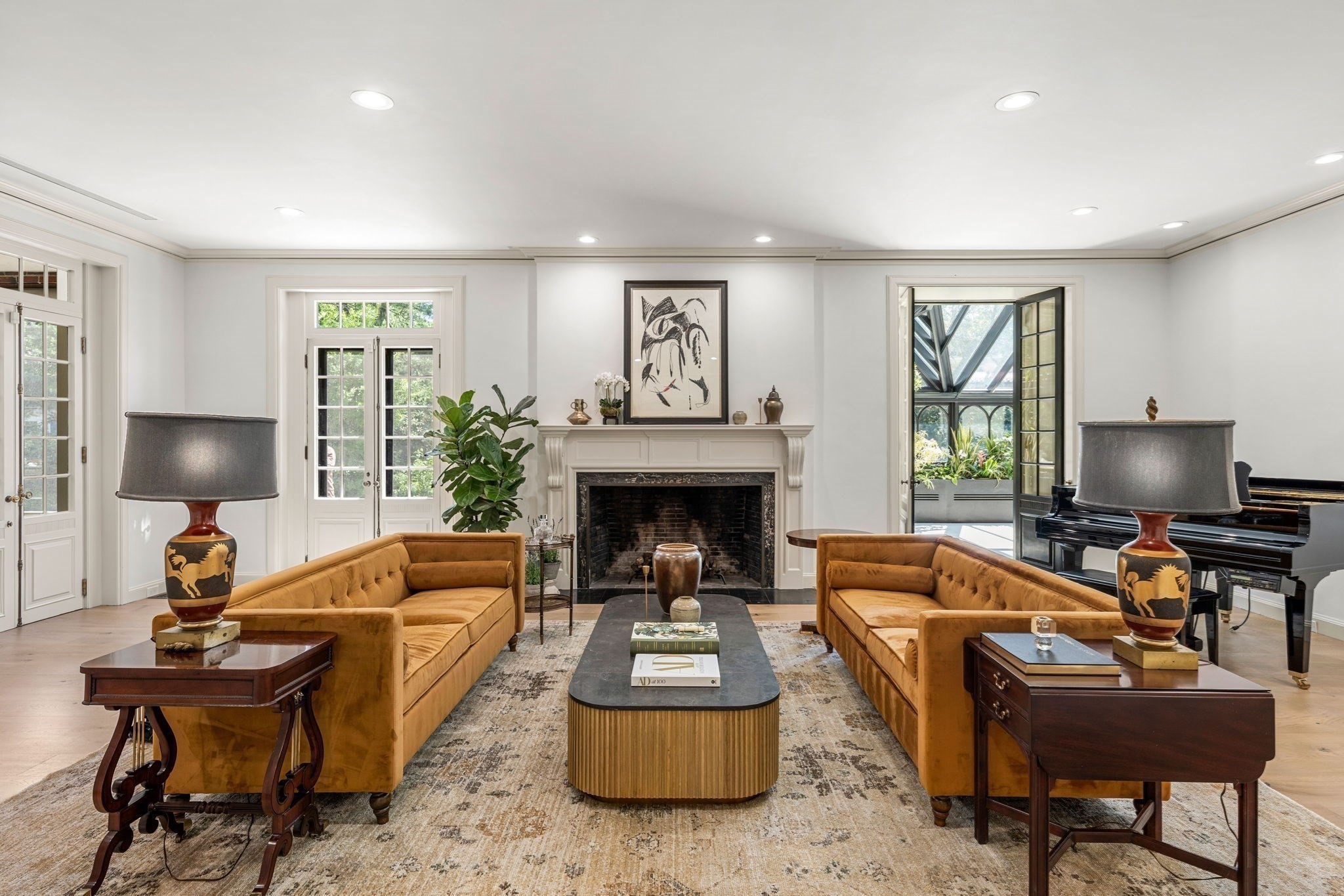 372 Warren St, Brookline, MA 02445 - Image 5