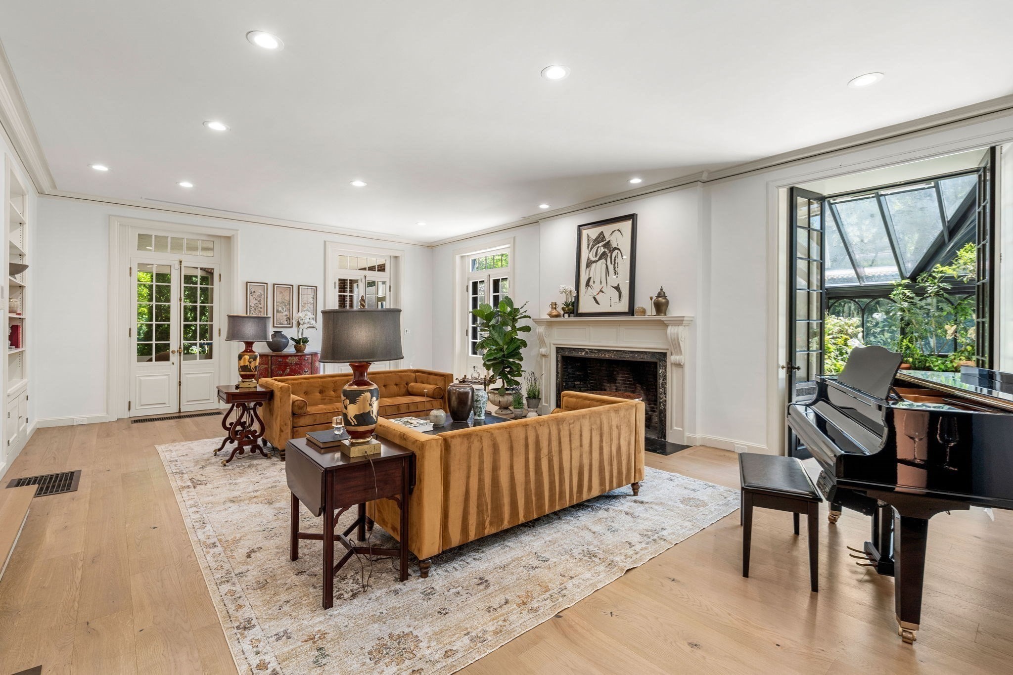 372 Warren St, Brookline, MA 02445 - Image 7