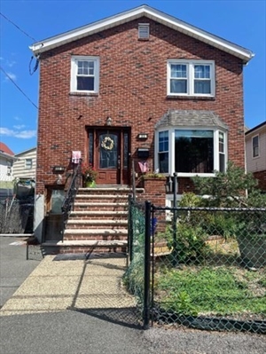22 Carlson avenue, Apt B