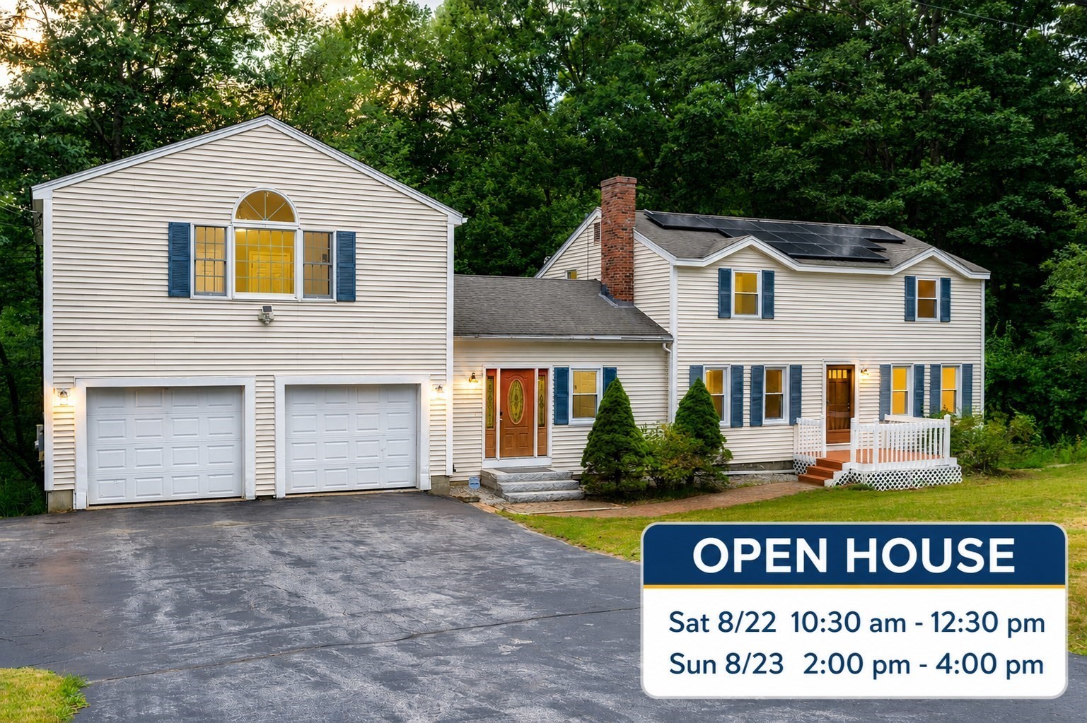88 Forrest Rd, Westford, MA 01886