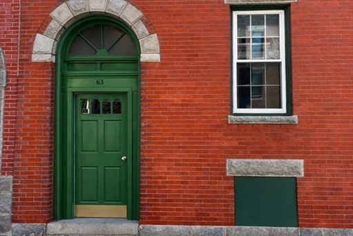 63 Frankfort, Apt 1