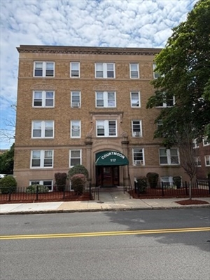 117 Summer Street, Apt 31