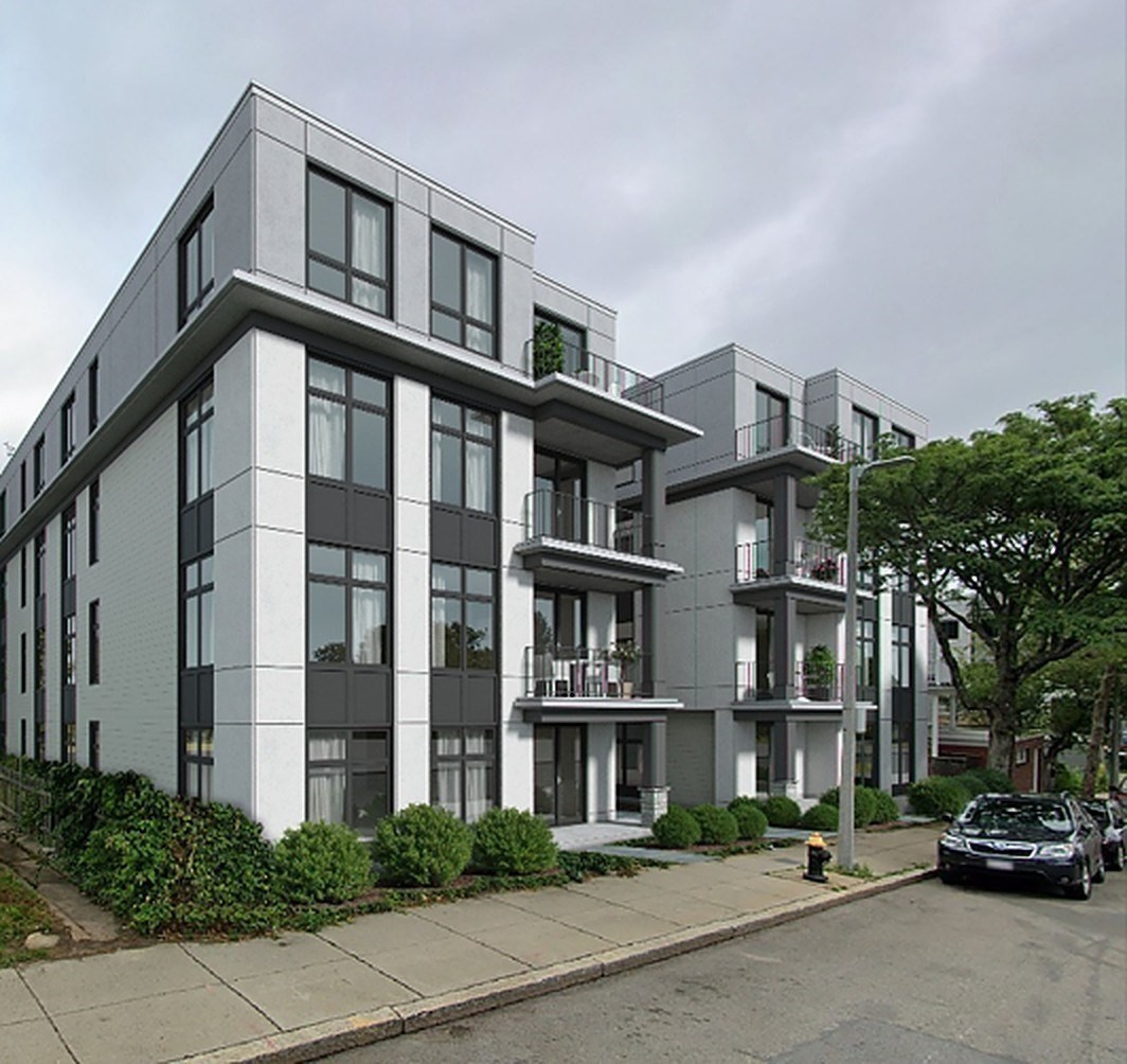 4301 Washington St, Roslindale, Boston, MA 02131
