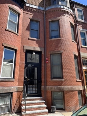 45 Delle Avenue, Apt 1