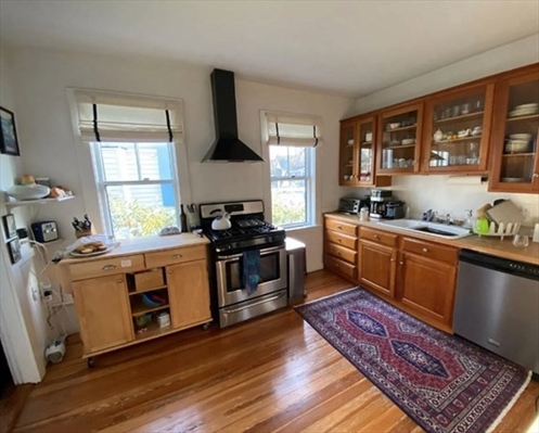 5-6 Hollis Park, Apt 6