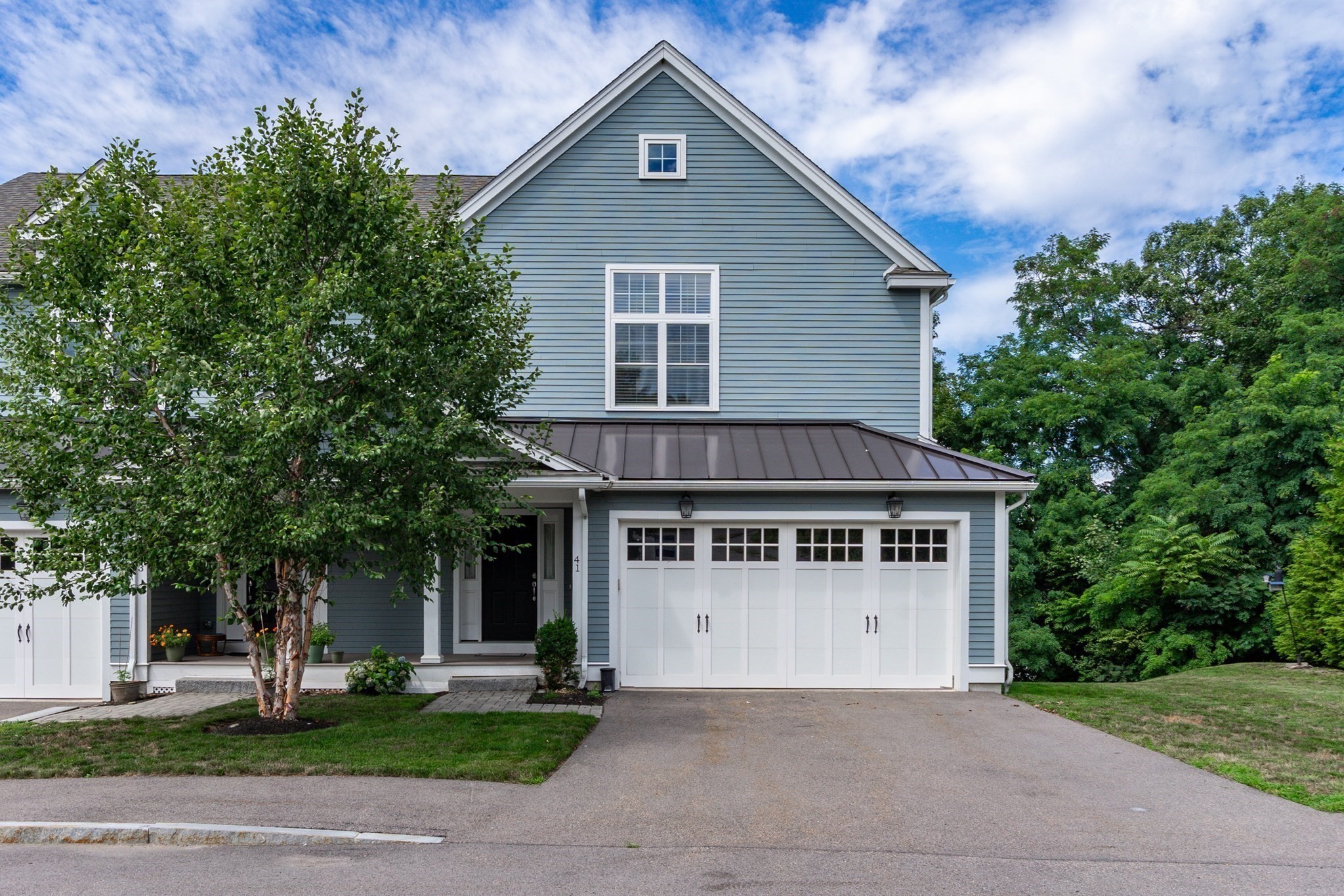 41 Clarks Hill Circle Unit 41, Framingham, MA 01702