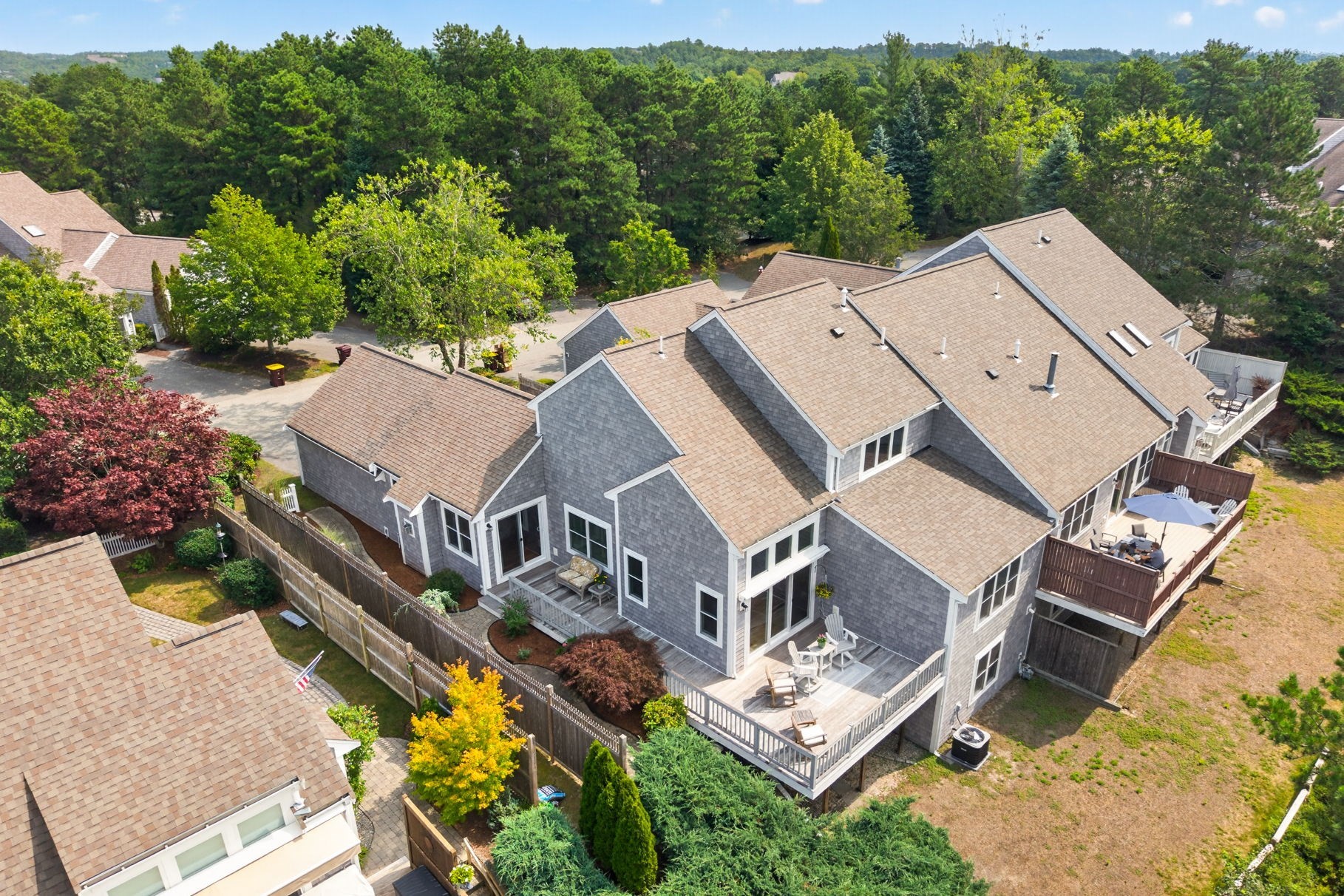 12 Kates Glen Unit 12, Plymouth, MA 02360