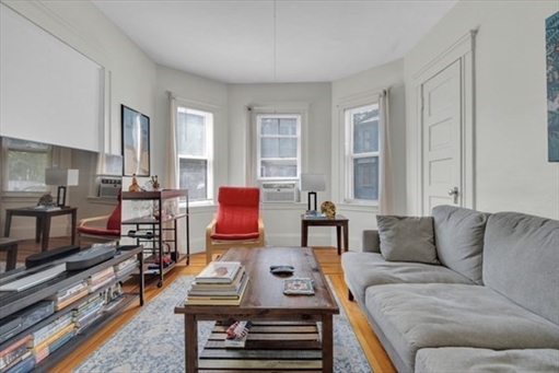 5-6 Hollis Park, Apt 5