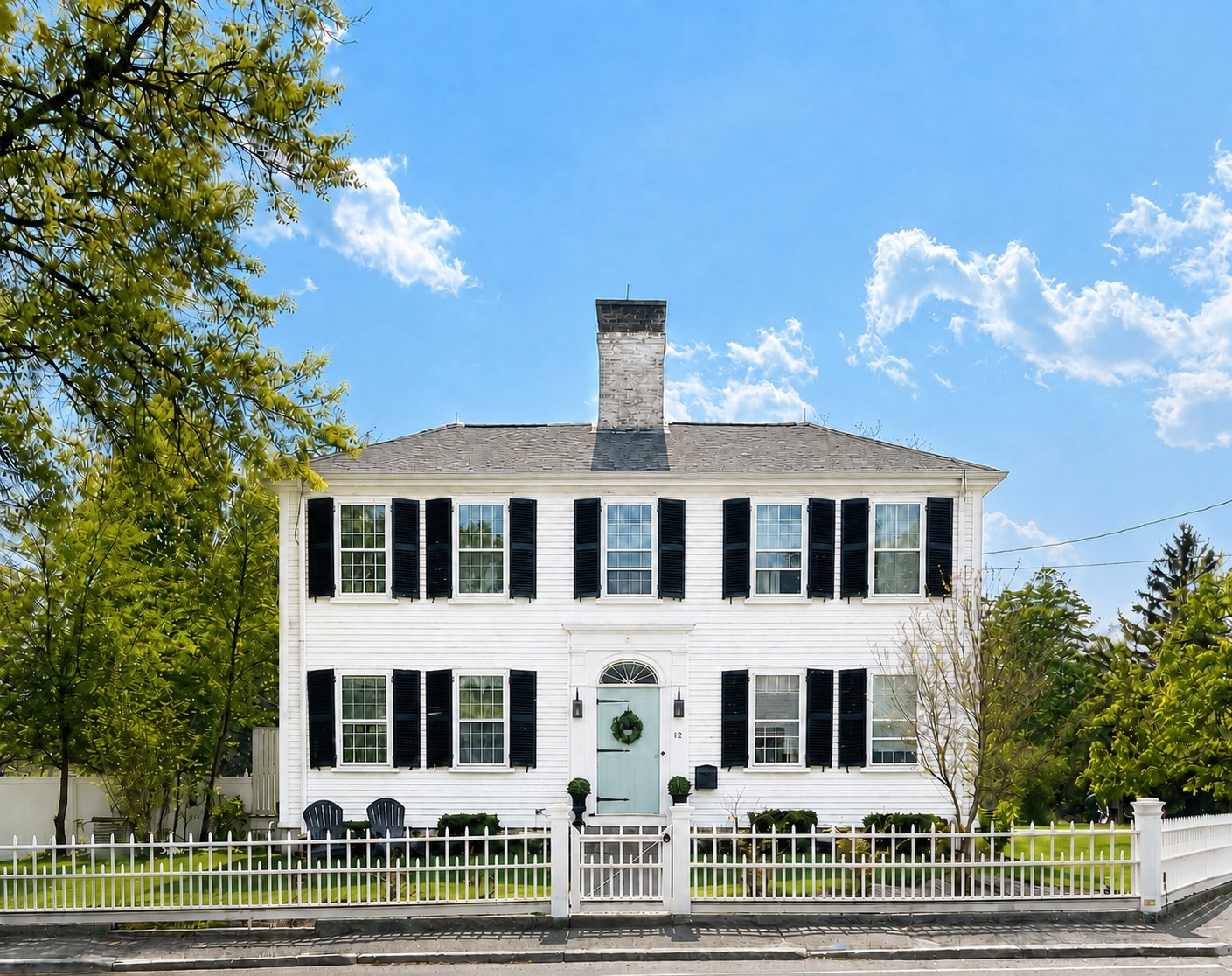 12 Summer St, Kingston, MA 02364