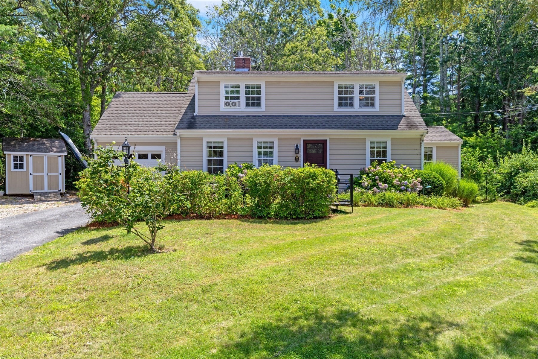 15 Melissa Ave, Mashpee, MA 02649