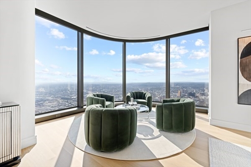 1 Dalton Street, Apt 5703