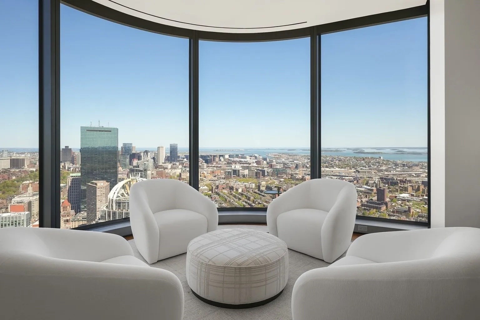 1 Dalton Street Unit 5602, Boston - Back Bay, MA 02115