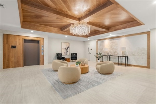 40 Soldiers Field Place, Apt 308
