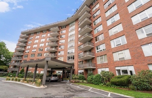 280 Boylston, Apt 213