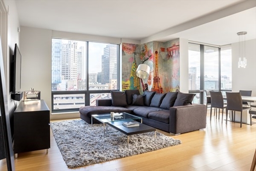 45 Province Street, Apt 1202