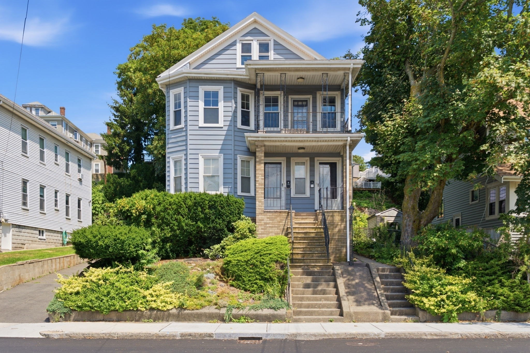 283 Revere St Unit 2, Winthrop, MA 02152