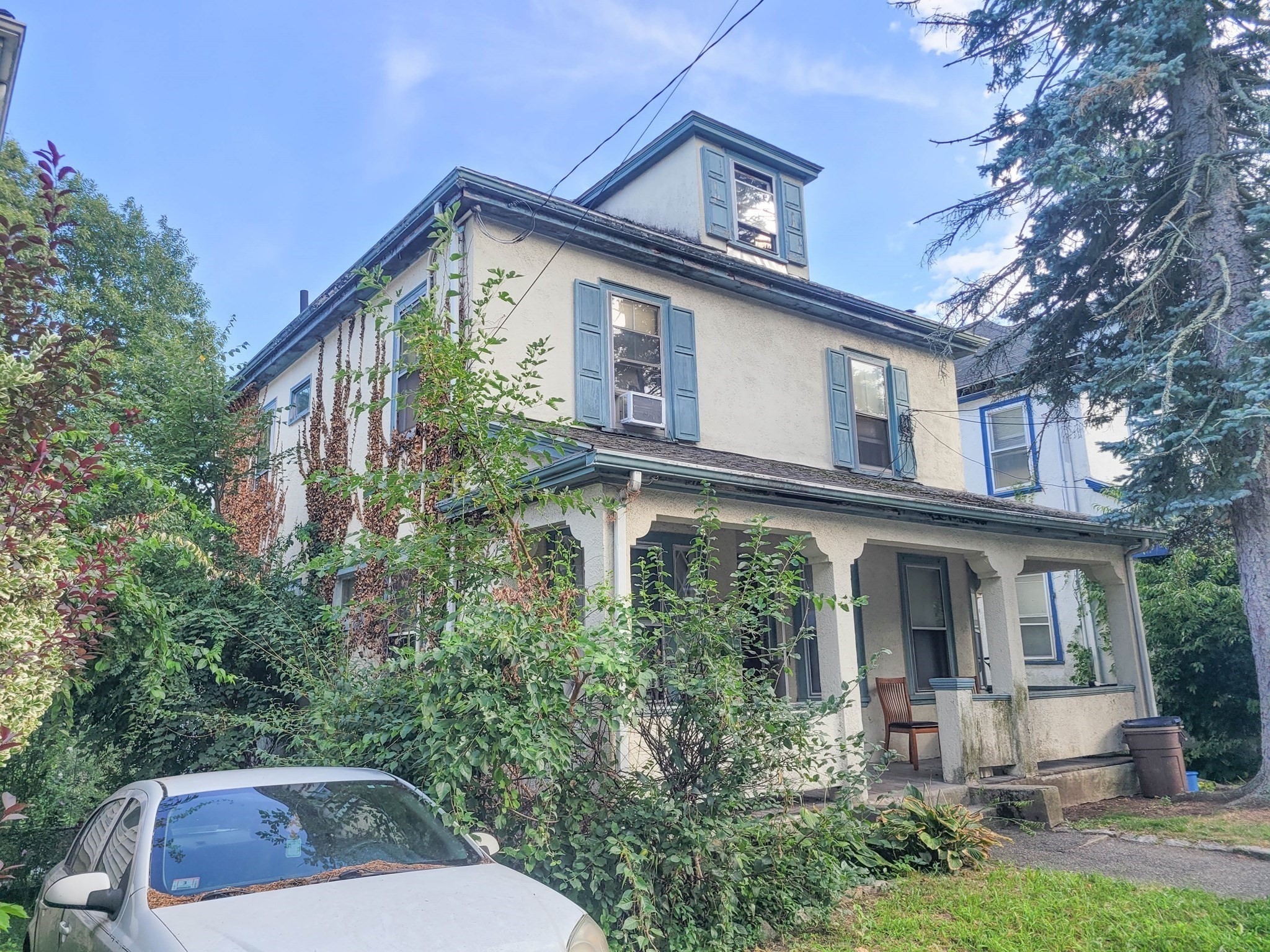 152 Savannah Avenue, Mattapan, Boston, MA 02126