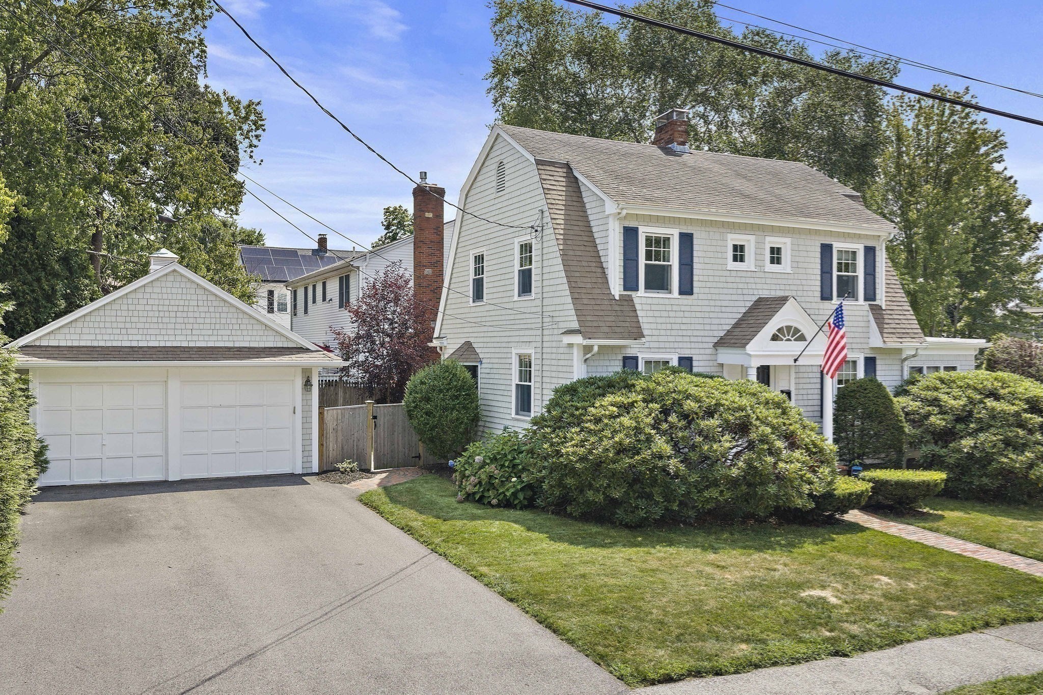 3 Moreland Road, Quincy, MA 02169