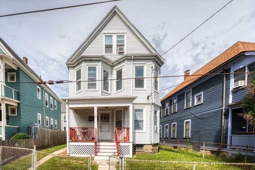 39 Etna St, Apt 2