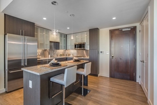 1 Canal St., Apt 1123