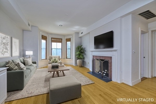 40 Isabella, Apt 2E