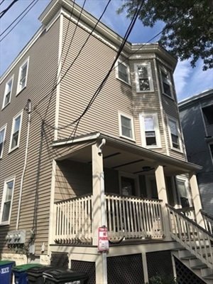65 Conwell Avenue, Apt 2