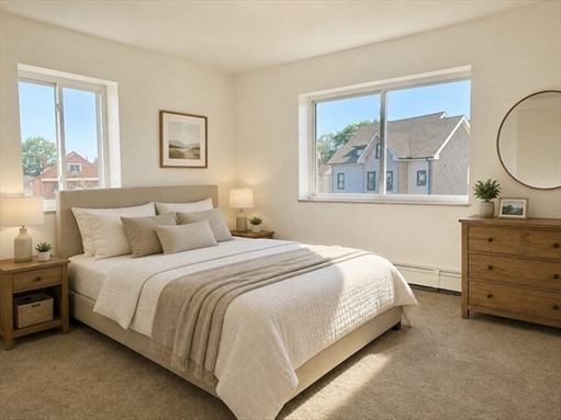 195 Salem Street, Apt 24
