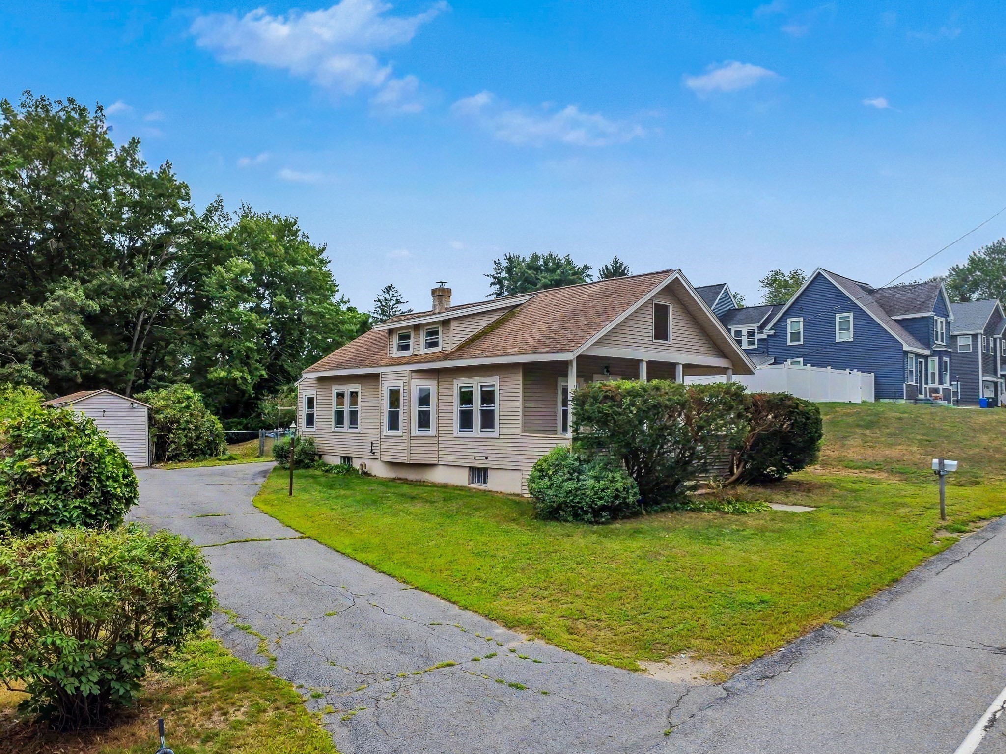 226 Rosemont, Haverhill, MA 01832
