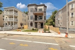 3915 Washington Street Unit 2, Jamaica Plain, Boston, MA 02130