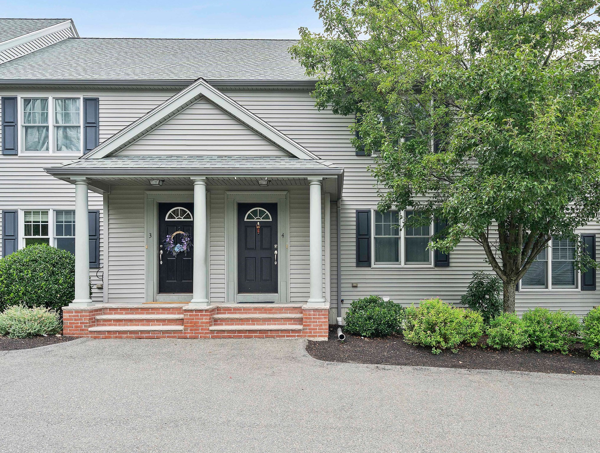 200 Justin Dr Unit 4, Weymouth, MA 02188