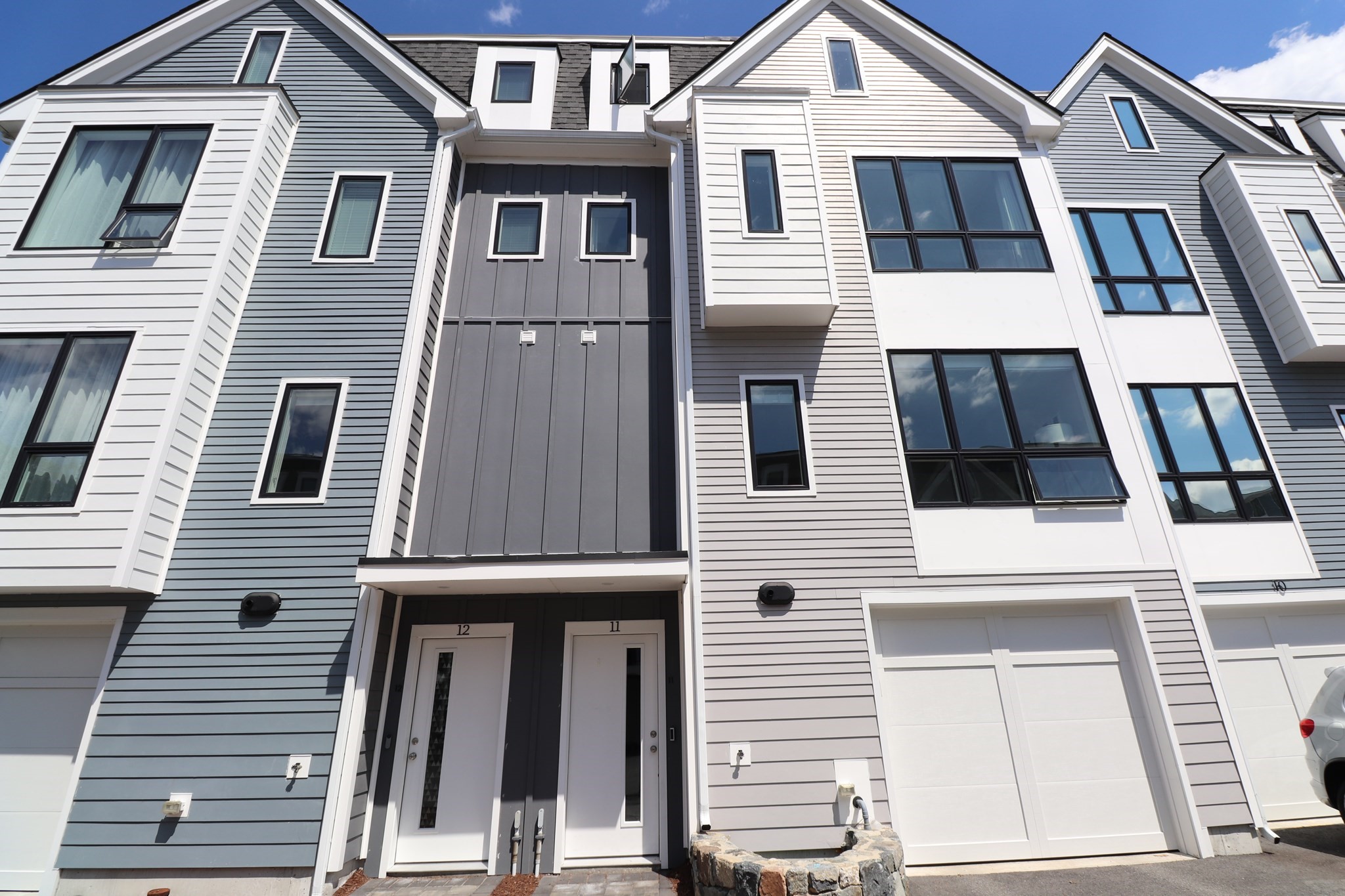 118 Eaton St. Unit 11, Reading, MA 01867