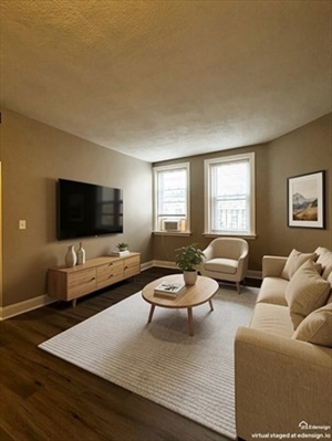 1862 Beacon St., Apt 2-05