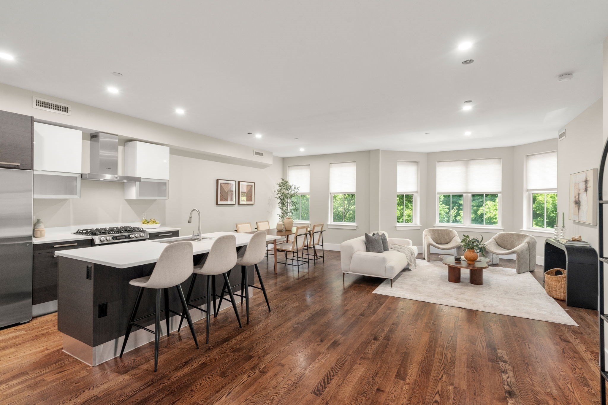 10 St George Unit U301, South End, Boston, MA 02118