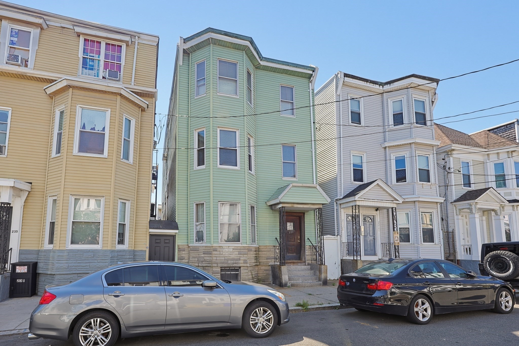 233 Saratoga Street, East Boston, Boston, MA 02128 - Image 25